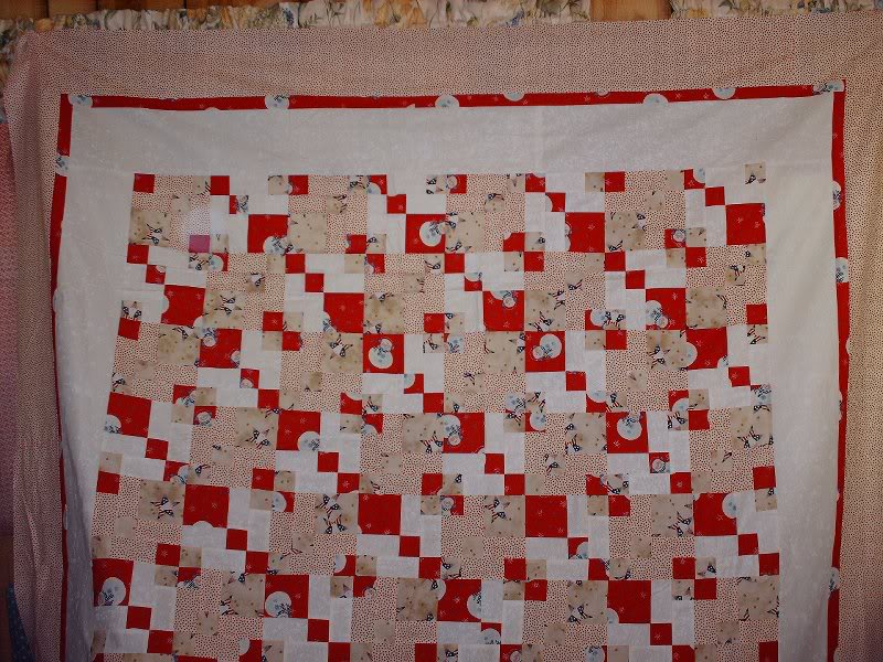 mystery quilt