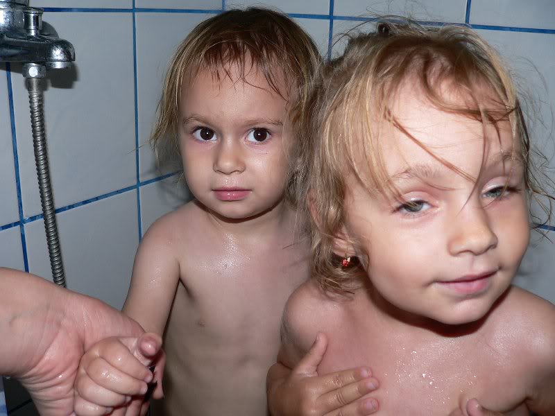 iunia spala purcelusele