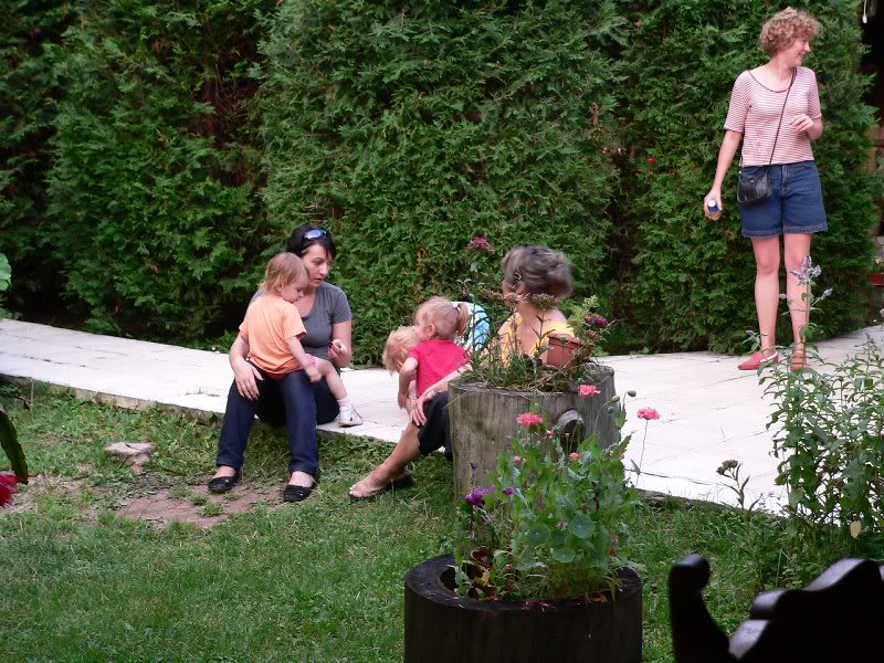 la moara..la fagadau