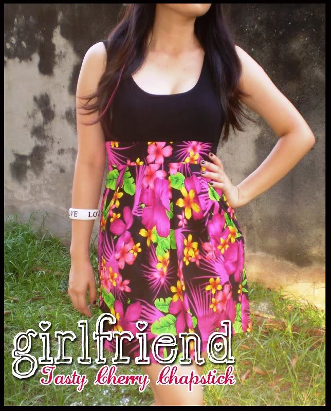 girlfriend 1