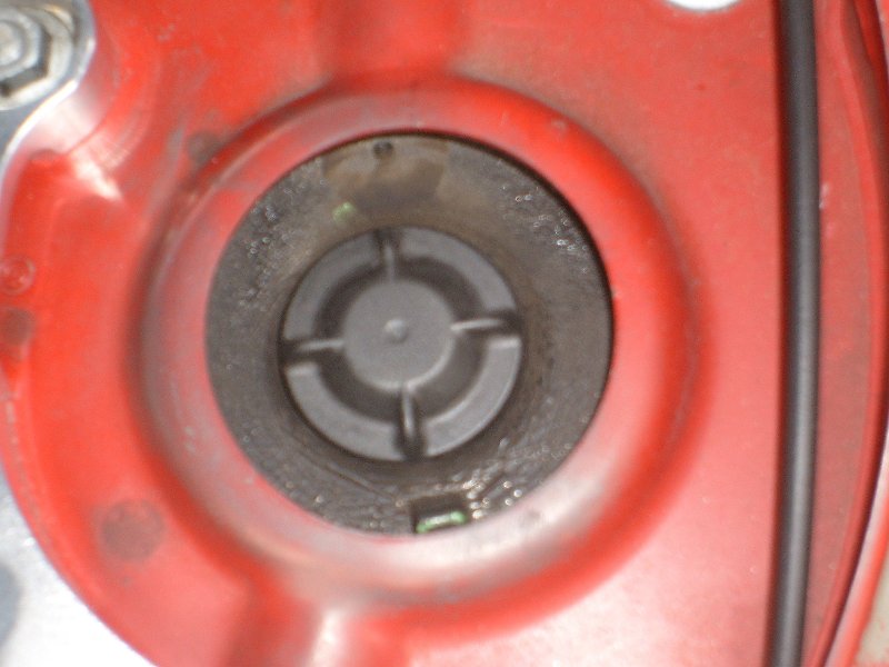 MINI Strut Bushings 7-03-09 002