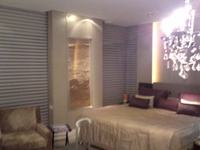 A very Special Design room!