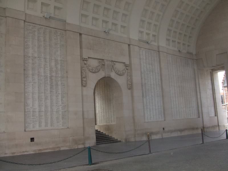 Menin Gate