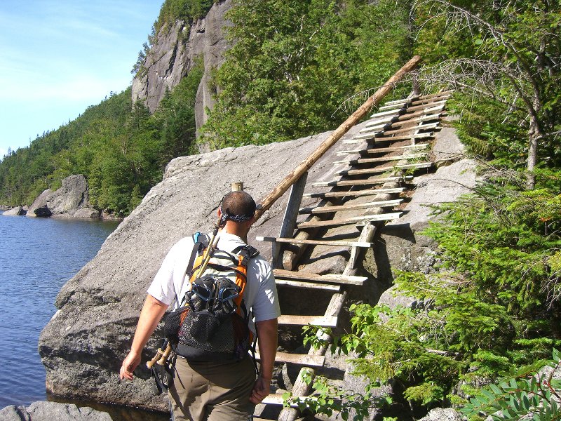 10- Mike ("bignslow")