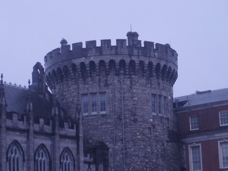 Dublin Castle
