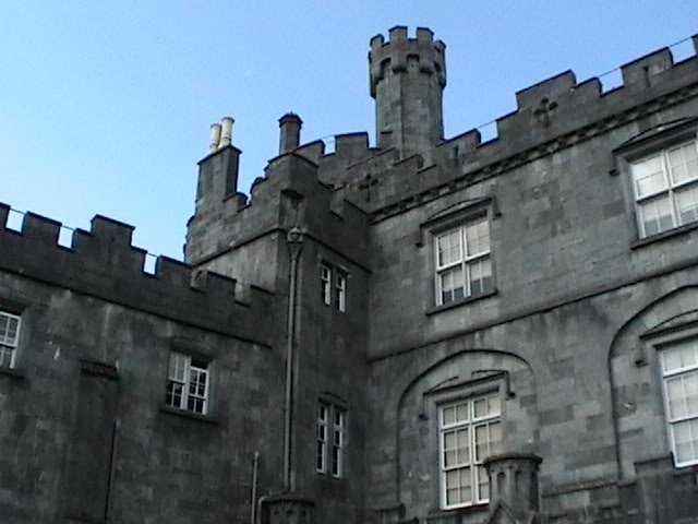Kilkenney Castle
