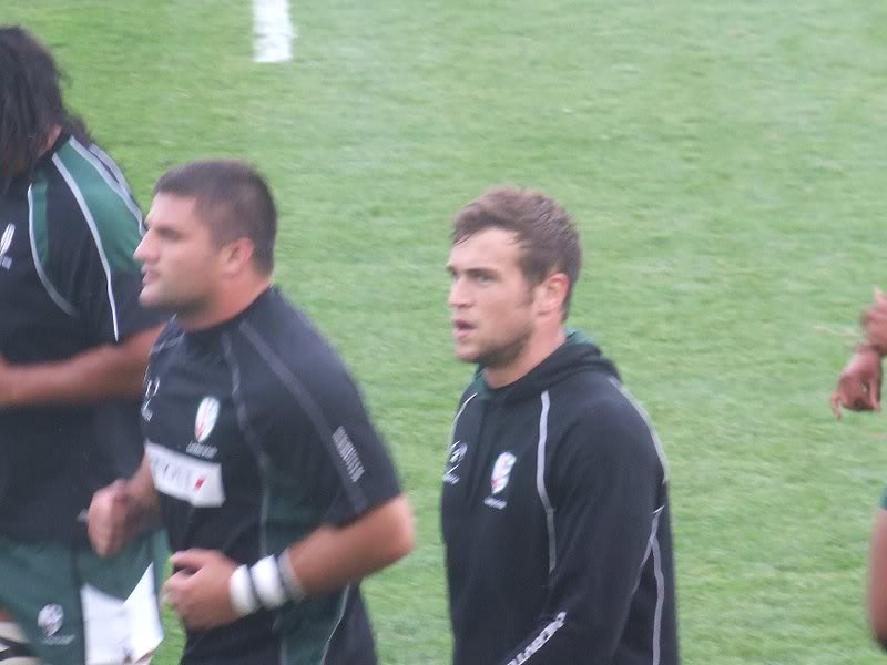 Paulica Ion (and Jon Fisher)