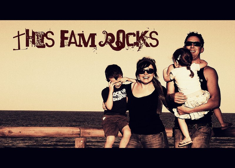 Fam Rocks