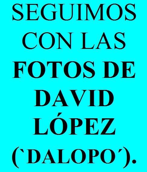 P1180218 Fotos De David L��pez ('Dalopo')