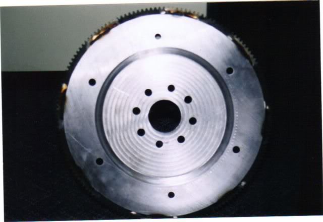 DT 360 FLEX PLATE