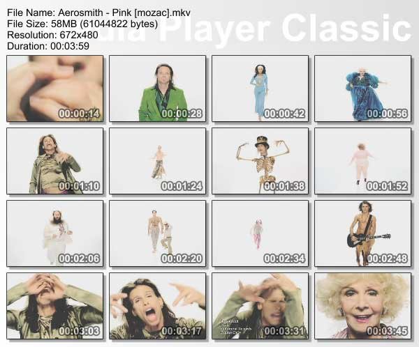 Aerosmith---Pin k-(DVD-Rip-Prom o-Only)