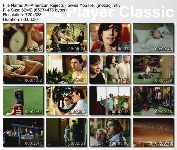 All-American-Re jects---Gives-Y ou-Hell-(DVD-Ri p)