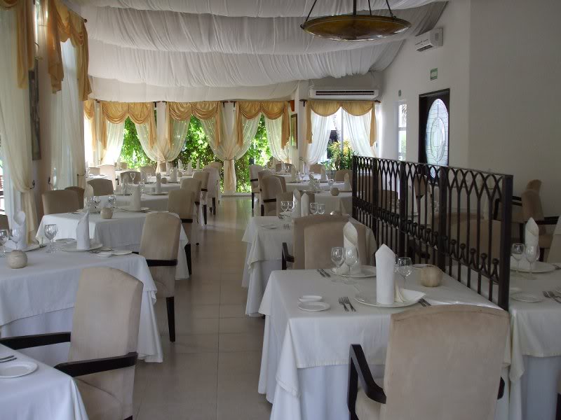 Mia Casa Italina Restaurant