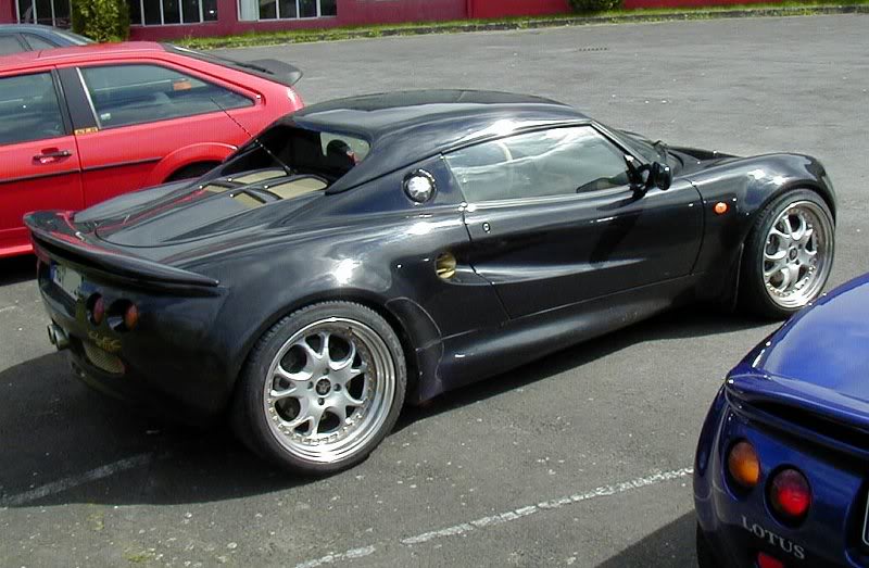 Black Elise (2)