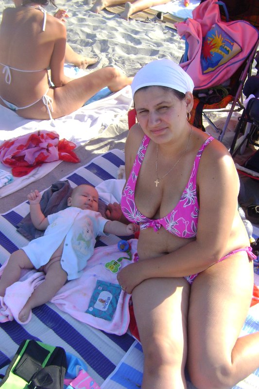 il supraveghez pe Matei