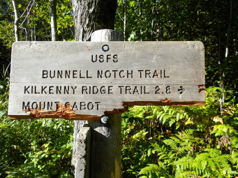 Bunnell Ridge Tr.