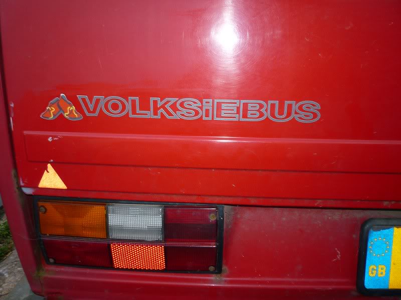 Volksie
