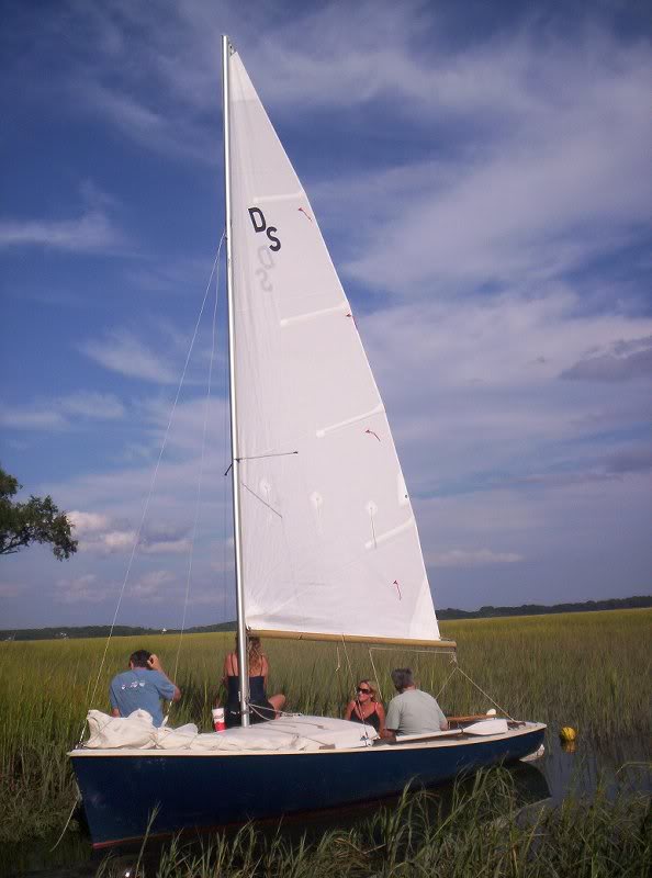 sail shape committee meeting
