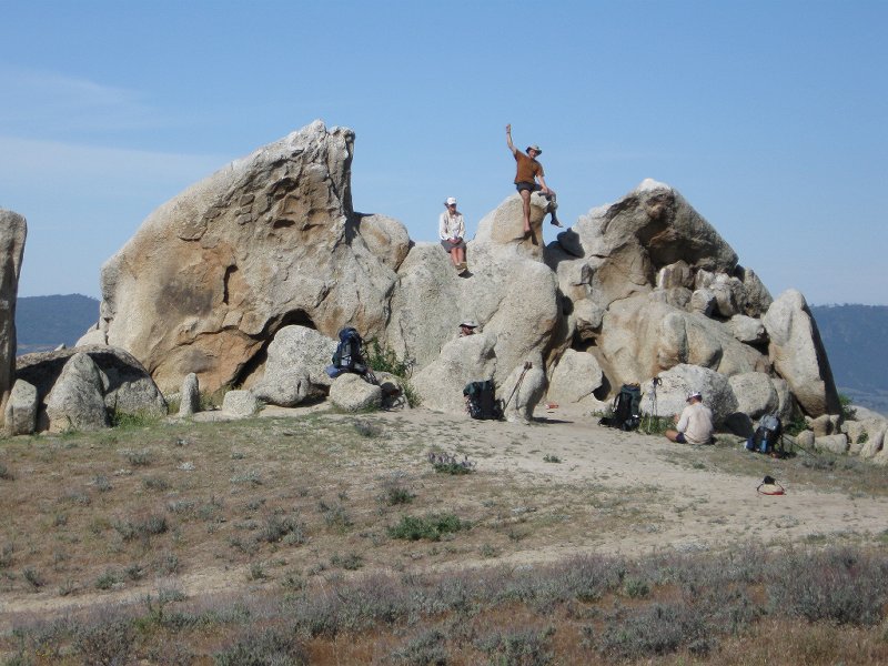 Eagle Rock