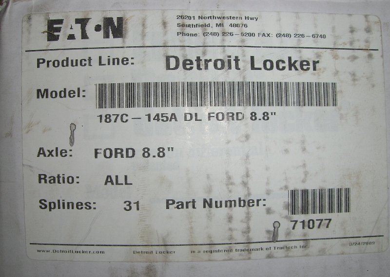 Detroit Locker 011