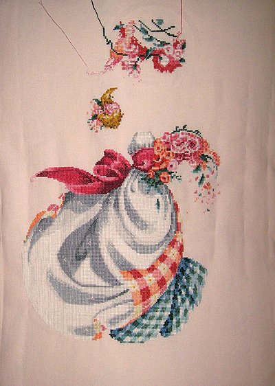 Ashleys Roses - 7.1.10