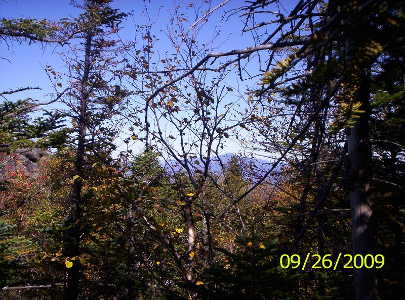 ALGONQUIN-IROQU OIS 012