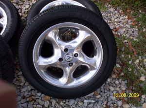 rims tires