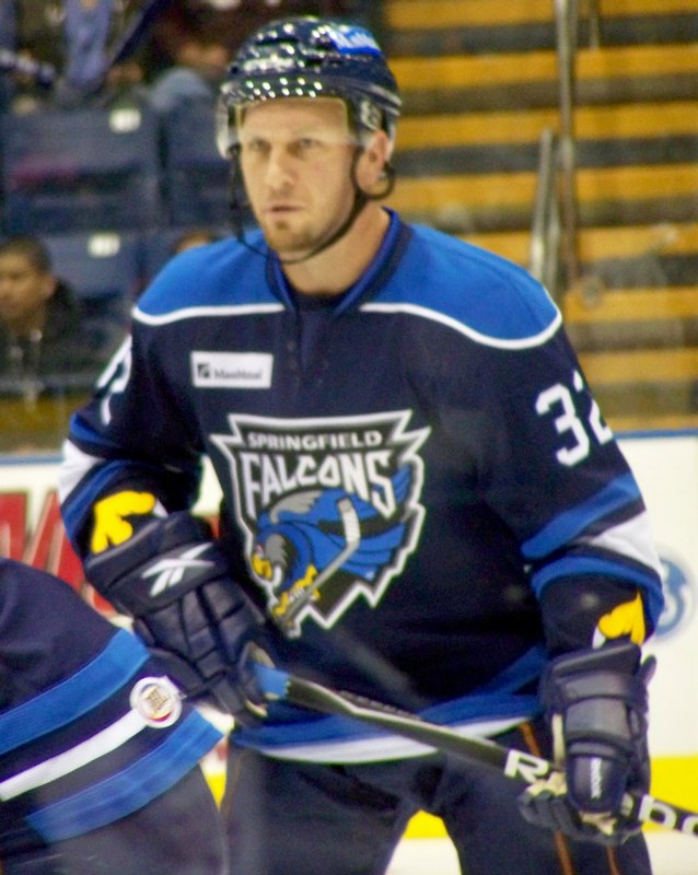 Chris Armstrong - 10/03/09