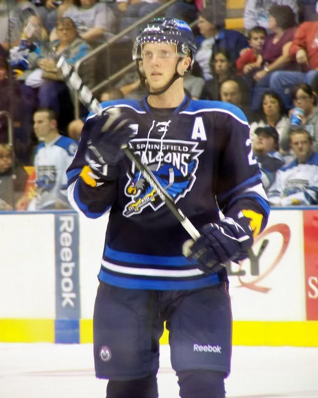 Jake Taylor - 10/03/09