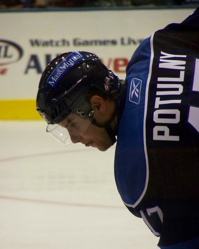 Ryan Potulny - 10/03/09