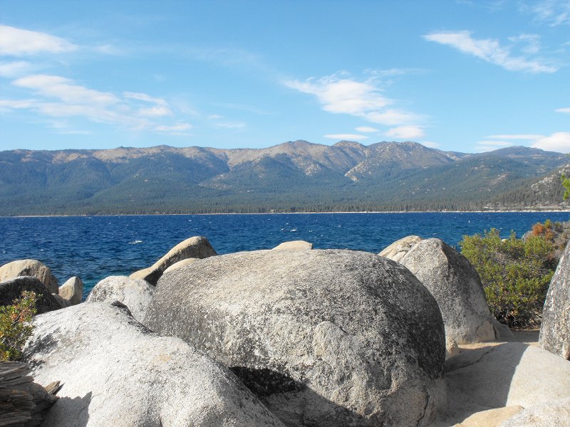 Lake Tahoe Nevada (2)