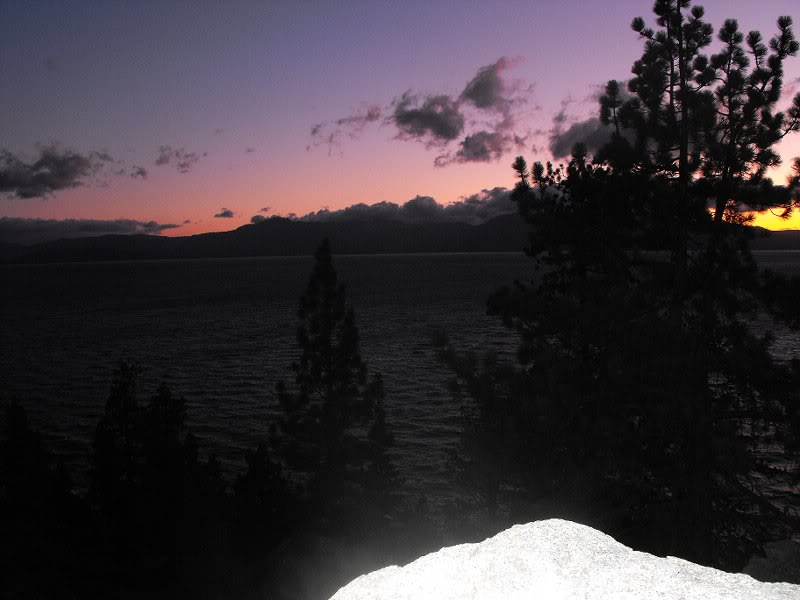 Lake Tahoe Nevada (7)