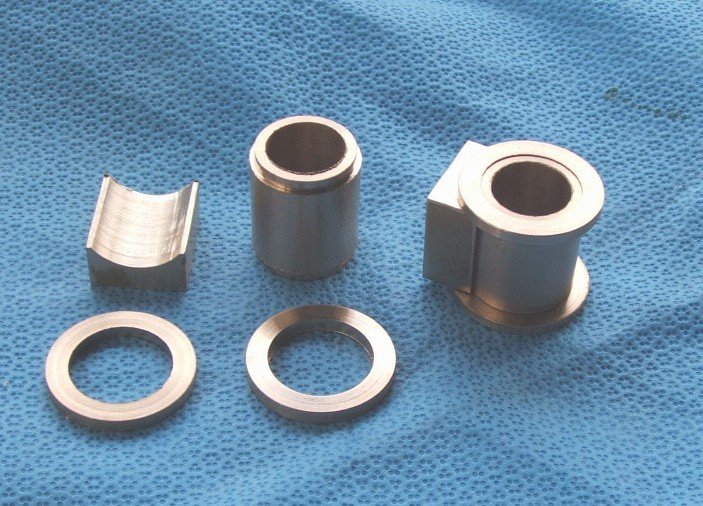 cylinder components