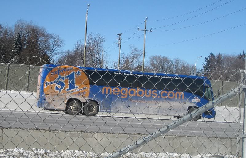 megabus