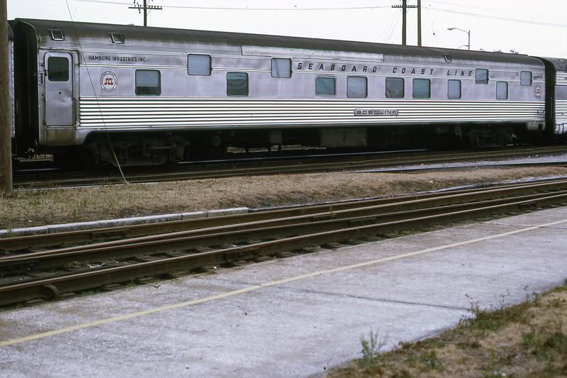 SCL_6700_BoboLi nk_exB&O-7100_H amburg-Ind_FEB- 1970