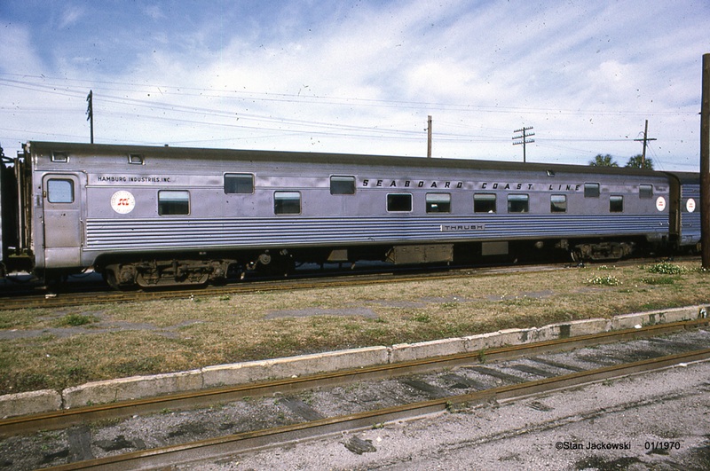 SCL_6706_Thrush _exB&O-7109_Ham burg-Ind_Tampa_ FL_JAN-197...