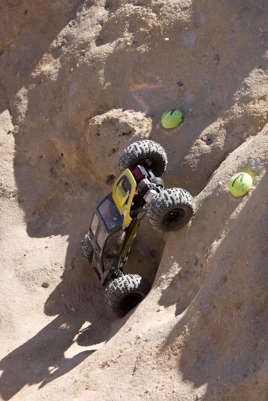 Trail-Gear RC Finals (2)