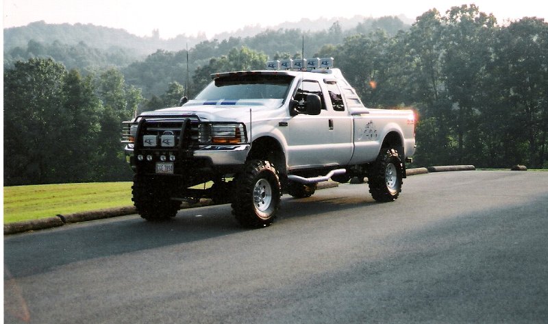 2000 F250 Phase 2 001