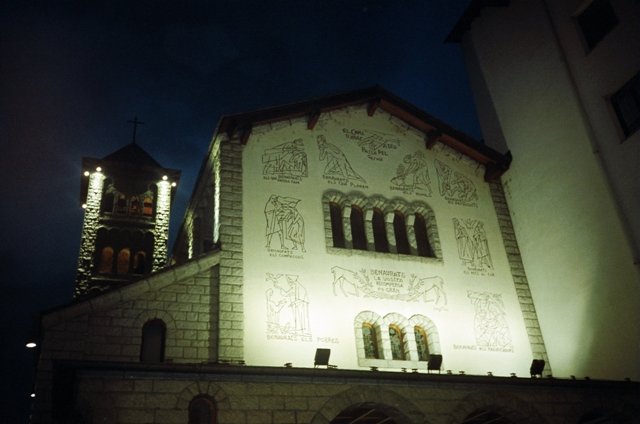 Esglesia de Sant Esteve