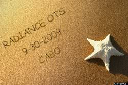 Radiance of The Seas 9-09