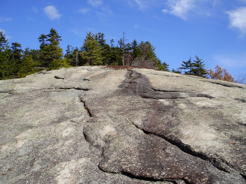Granite Ledges