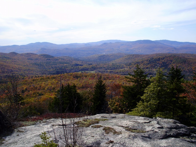 Stinson, Carr, Kineo