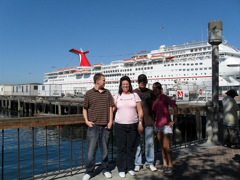 Carnival Elation Cruise Oct 16, 2009003