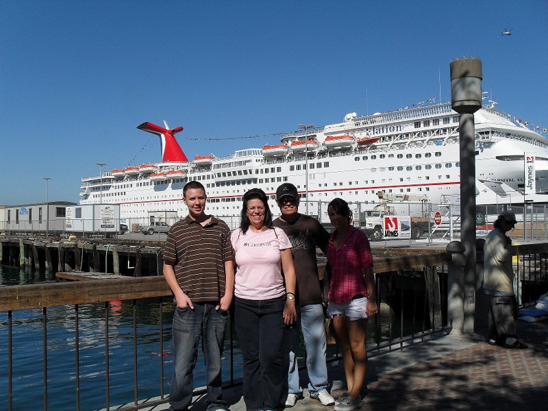 Carnival Elation Cruise Oct 16, 2009004