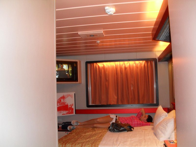 Carnival Elation Cruise Oct 16, 2009005