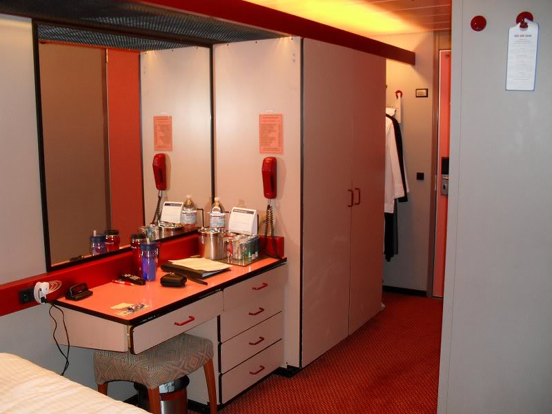 Carnival Elation Cruise Oct 16, 2009007