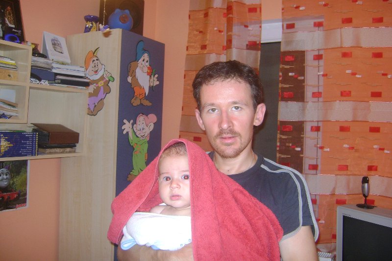 Nu-i asa ca sunt ochios?!