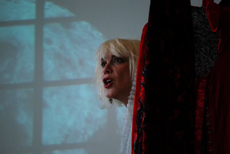 Ubijte tazi zhena1. Photo Slava Doycheva