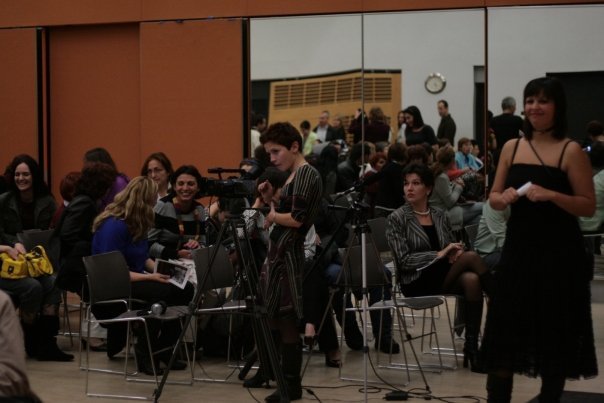 Ubijte tazi zhena_premiera_ Boston'2009.Sni mka Kamen Koz...