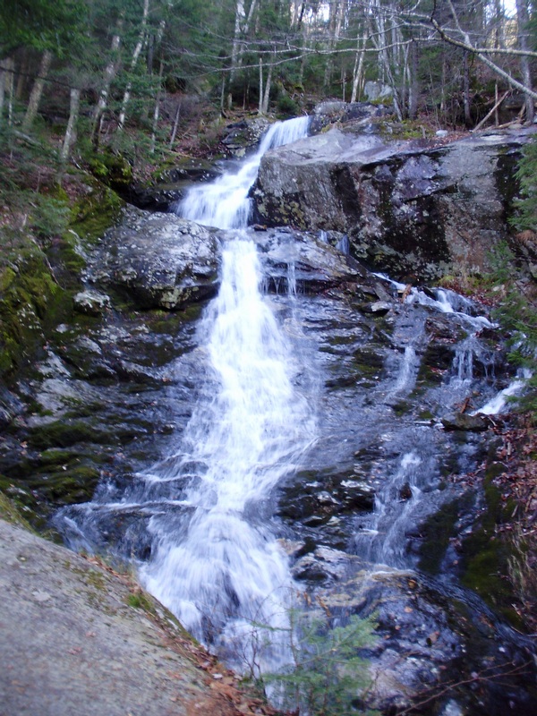 Beaver Brook Cascades